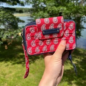 Vera Bradley Wallet